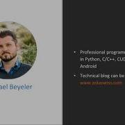 Machine Learning For OpenCV Supervised Learning The Course Overview Packtpub Com