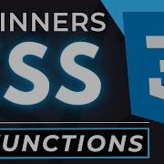 CSS Functions Tutorial For Beginners Min Max Clamp Minmax Calc Attr