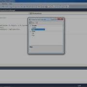 Property Grid VB NET Part 1 Basics