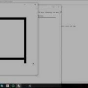 Python Player Controller Hanging From The Ceiling