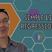 Simple Linear Regression In R