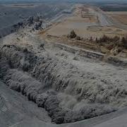 Caval Ridge Blast