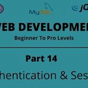 Web Development Tutorial MySQL Part 14 PHP Login Authentication Session Tech Quick Learner