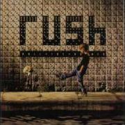 Rush Bravado
