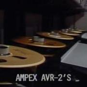 Analog Video Editing Equipment