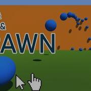 How To Spawn 3D Objects In Unity Create A Spawner Unity Tutorial