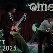 Omerta Full Set W Multitrack Audio Live Ace Of Cups