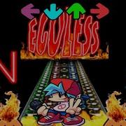 10K SPECIAL FNF EGOLESS TECH FC
