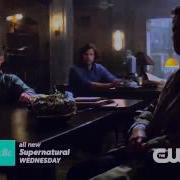 Supernatural 8x22 Clip Show Promo Legendado