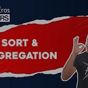 Sort Aggregation Operators
