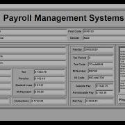 How To Create Advanced Payroll Management System In Python Part 1 Of 2