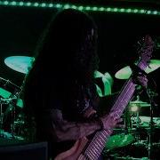 Stygian Bough Bell Witch Aerial Ruin Live At Middle East Downstairs 6 3 2026 FULL SET
