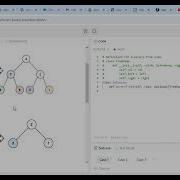 Leetcode Problem 226 Invert Binary Tree Dsa Leetcode Amazon Dsalgo Python Faang Faangm