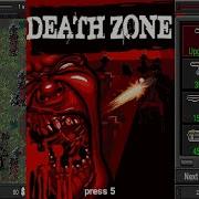 Death Zone Java Games J2ME LOADER EMULATOR Android Gameplay