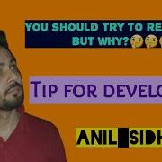 Tip For Developers Try To Read Code Shorts Developer Programming