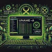 Mastering The Uname Command In Linux Options Examples And Real World Use Cases