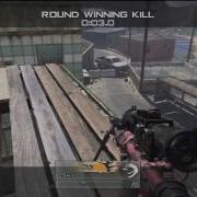 Mw2 Bill SICK