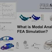 What Is Modal Simulation In FEA Simulation And Why Do You Need It