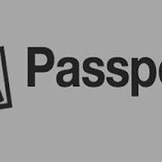 Web Dev CS4550 Introdunction To PassportJS