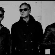 Depeche Mode Heaven Freemason Radio Mix