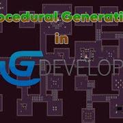 Procedural Generation In Gdevelop Part 1