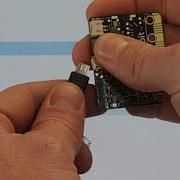 Micro Bit MAITENANCE Mode