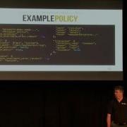Cloud Keep OpenStack Key Management As A Service