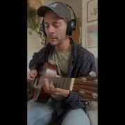 Ben Gallaher Stomp Guitar Cover