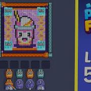Pixel Flow Level 549 Solution Walkthrough