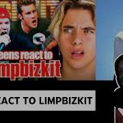 Teens React To Limp Bizkit Rollin Faith Nookie Reacts Reaction