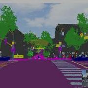 Voxelmaps Reality Capture Network San Jose Example