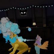The VRChat In A Nutshell Experience 2