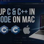 How To Setup C And C In VS Code On Mac 2026