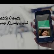 Swipeable Cards With The Ionic Framework