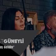 FERHAT GÜNEYLİ Feat Destina HOŞGELDiN Akustik Cover