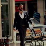 Cuma ULUÇAY Ya Musalla Ya Mapus