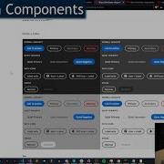 UXP Plugin QuickTip Spectrum Components