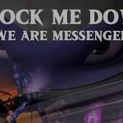 Knock Me Down We Are Messengers AMV 2012 TMNT