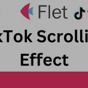 Flet Tutorial Build TikTok Scrolling Effect