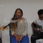 Summers Over Interlude Cover Drake Majid Jordan