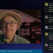 Live From The Attic 2024 Advent Of Code Day 1