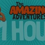 1 HOUR COMPILATION THE AMAZING ADVENTURES OF MORPH