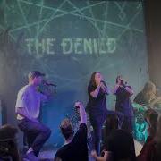 THE DENIED Правь Feat Doos Of Electric Indians Live Ласточка СПб 14 06 24