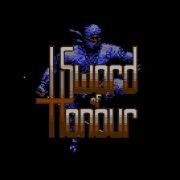 Commodore 64 Longplay 219 Sword Of Honour EU