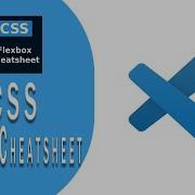 CSS Flexbox Cheatsheet