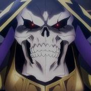 Overlord AMV Ashes Remain End Of Me