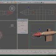 Simple Maxscript Vertices Matching