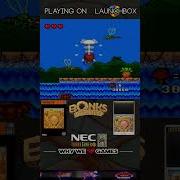Bonk S Adventure Launchbox Frontend Turbografx 16