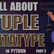 Tuples Method Explained Python For Beginners