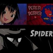 Spider Ham Origin Peni Parker Origin Spider Man Noir Origin Spider Man Into The Spider Verse